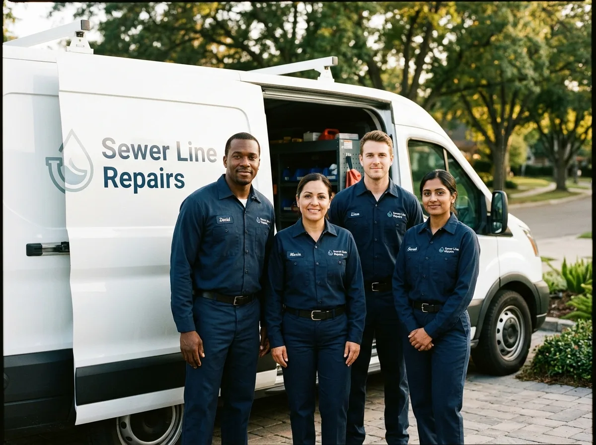 Emergency Plumber company in Blair, NE