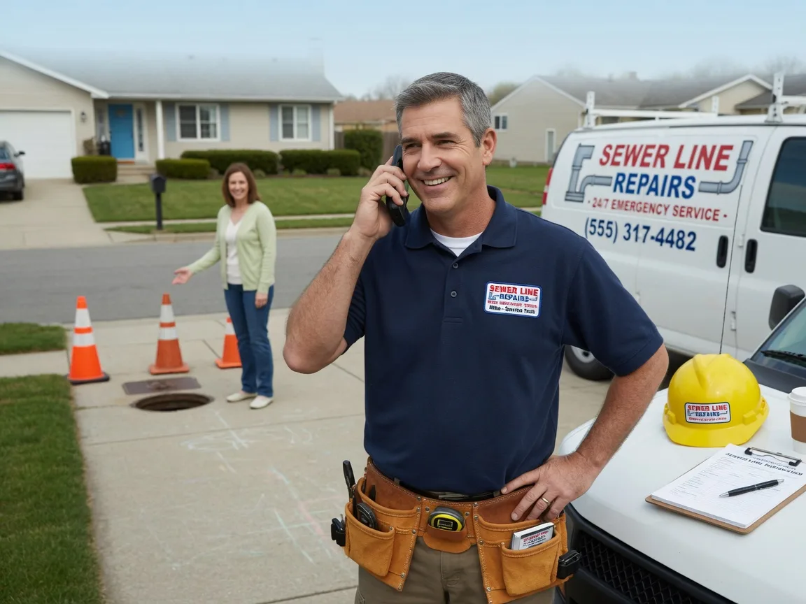Emergency Plumber Blair, NE FAQs
